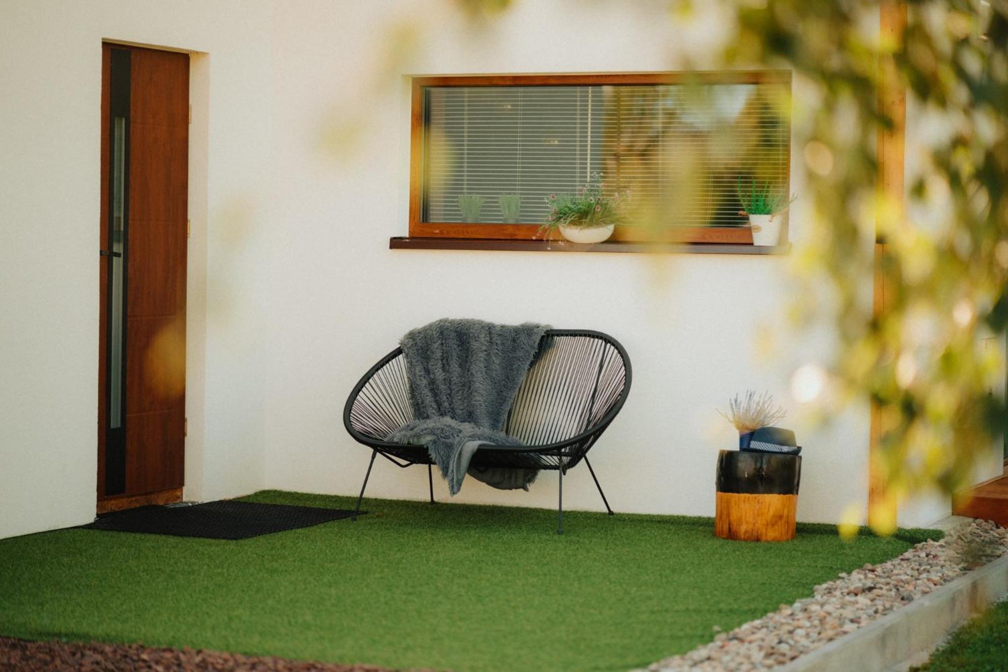 Nowoczesny Goldbach Holiday home Duszniki Zdroj