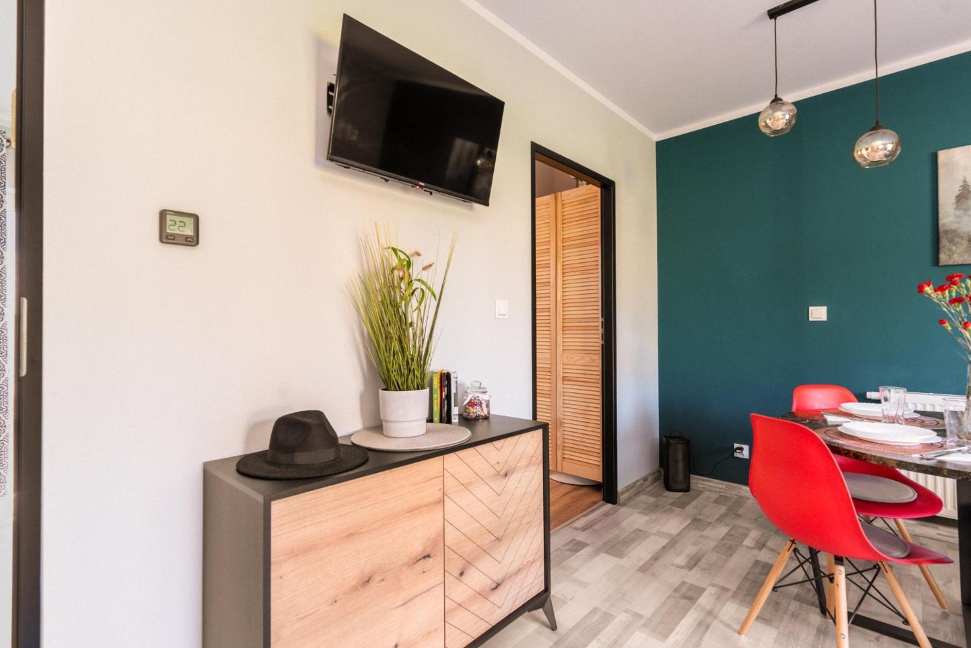 Holiday home Nowoczesny Goldbach *