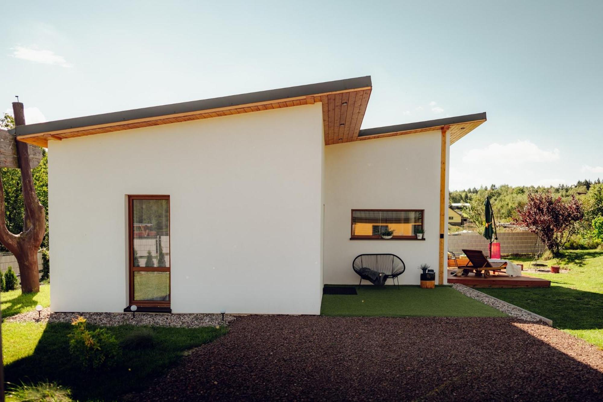Holiday home Nowoczesny Goldbach Duszniki Zdroj