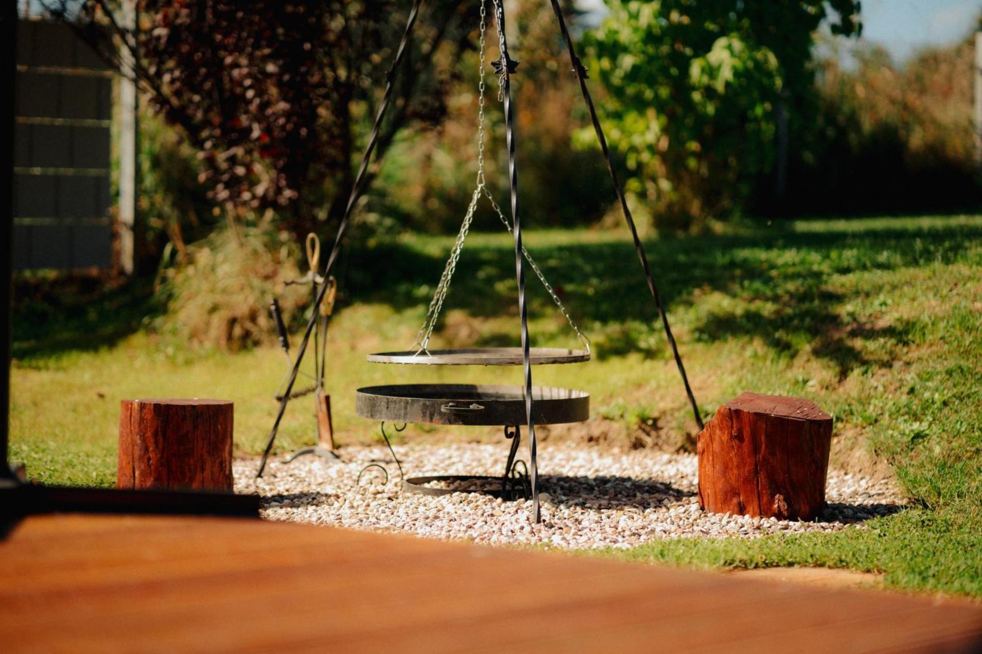 Nowoczesny Goldbach Holiday home
